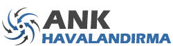 Havalandırma Ankara